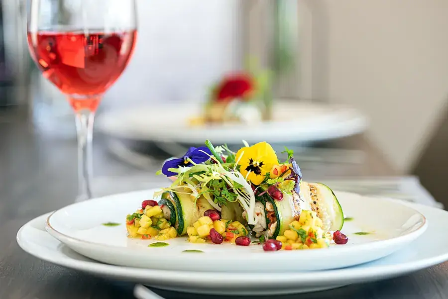 Restaurant Blossom_Ochten_slider_image_2