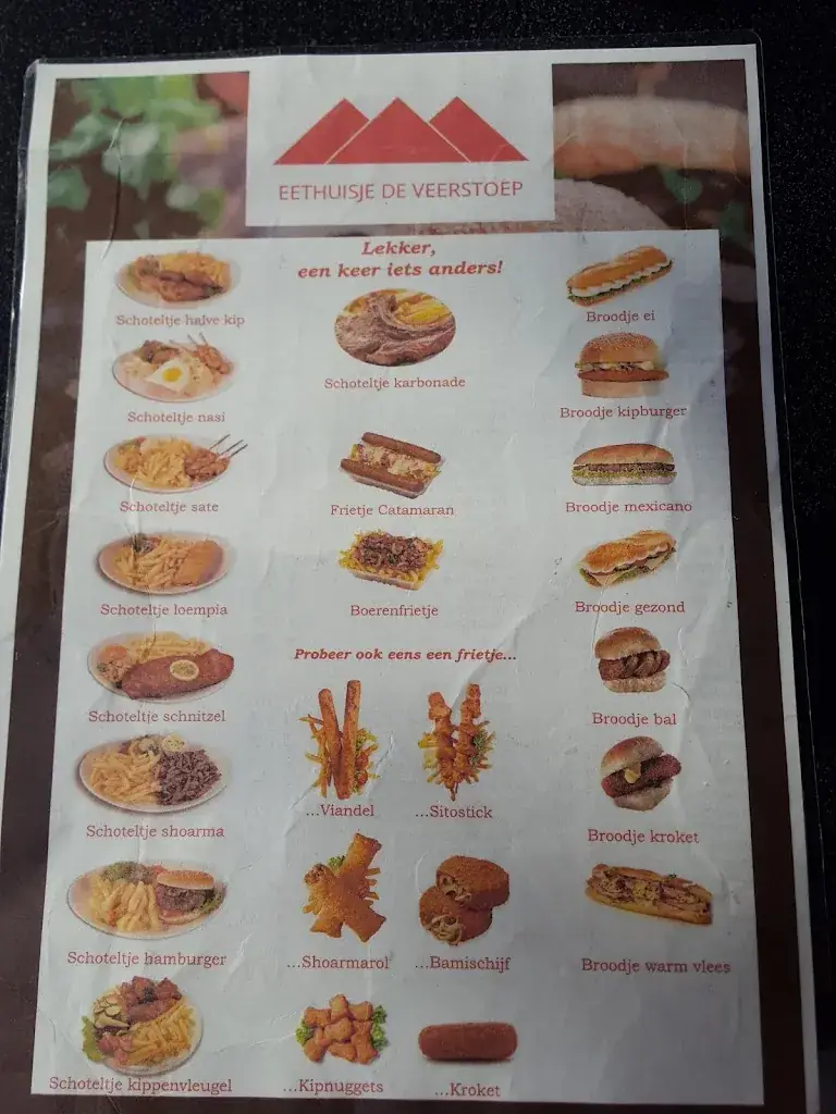 Menu_The Eethuisje Veerstoep_Ochten_image_2