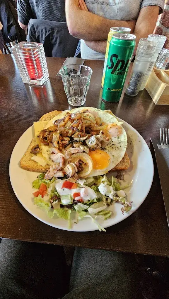 Pierre Arnaud_The Eethuisje Veerstoep_Ochten_review