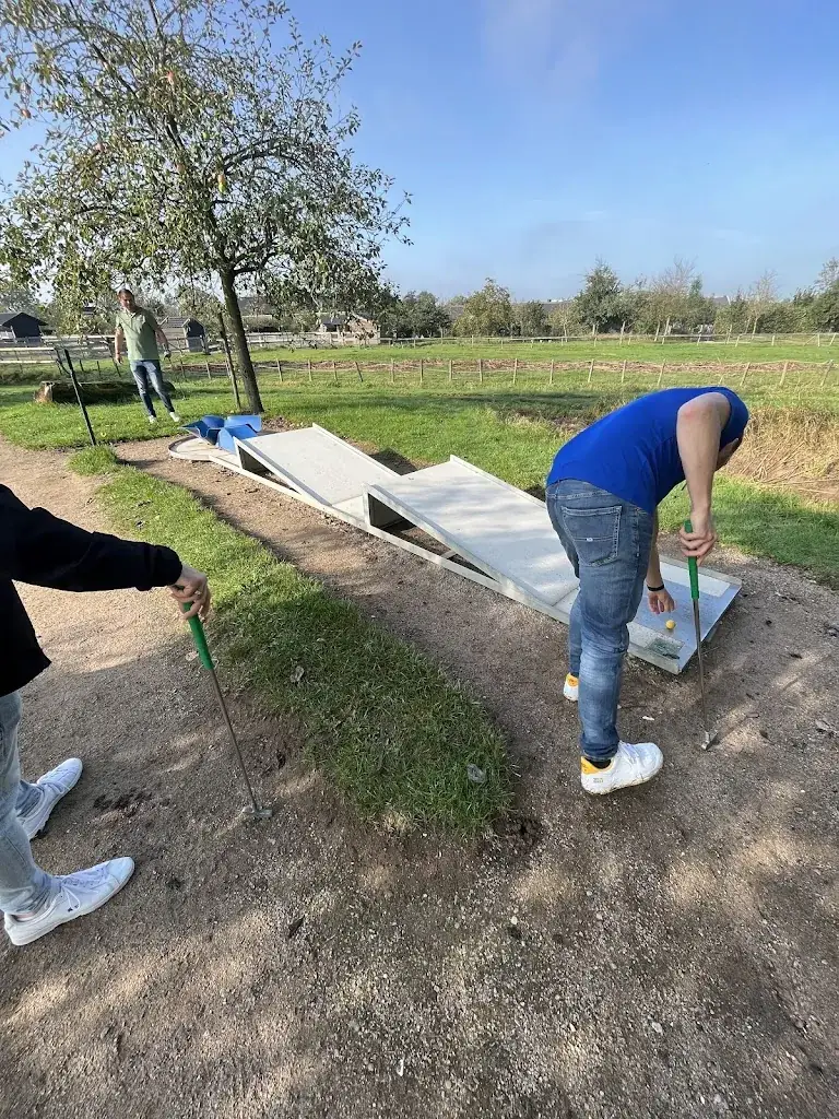 Jebson Dantas_Fruitpark Hotel & Spa_Ochten_review