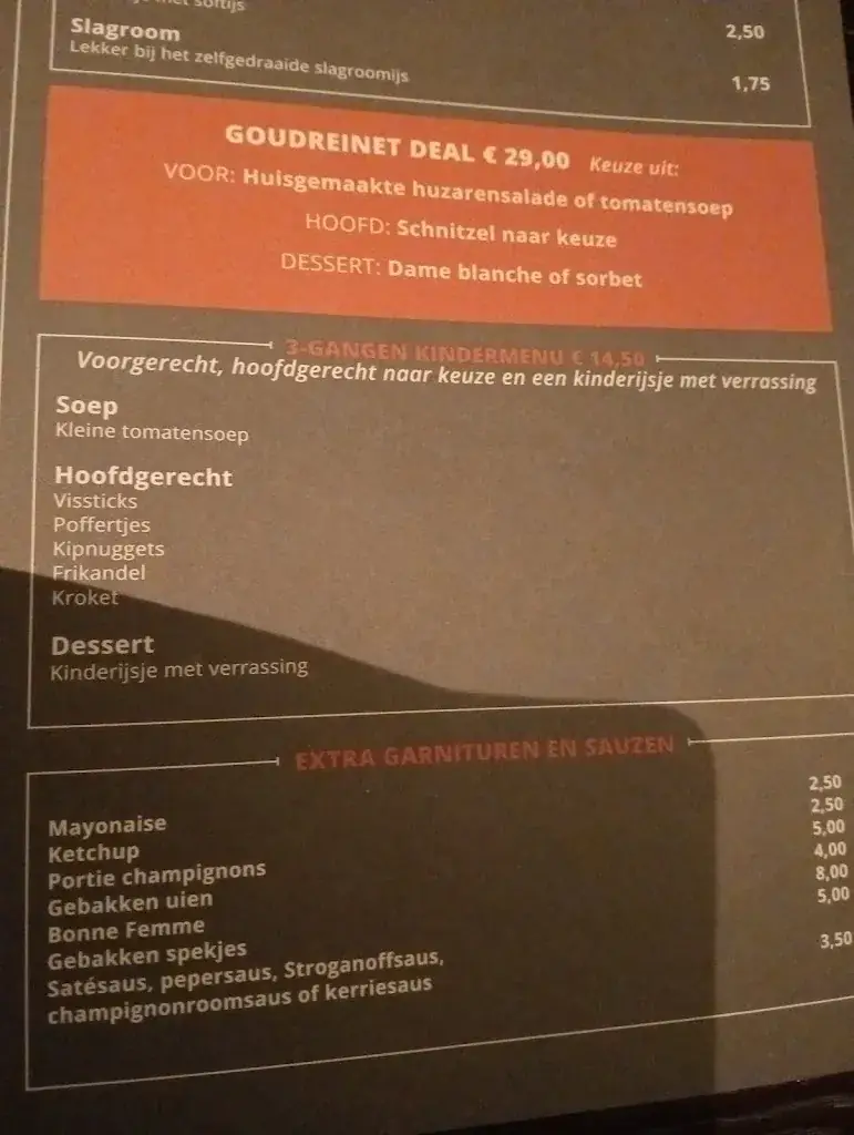 Menü_Goudreinet Kesteren_Opheusden_Bild_4