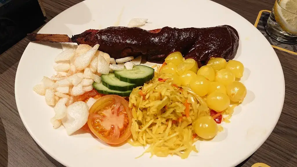 Paul YIU_Goudreinet Kesteren_Opheusden_Bewertung