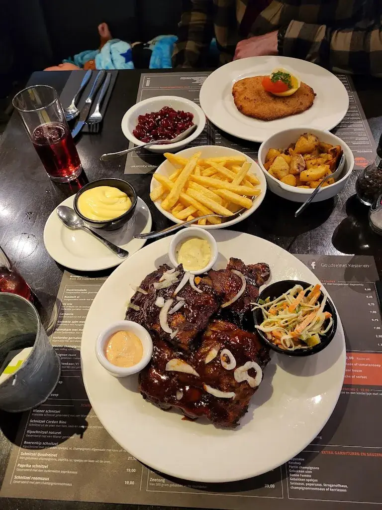 Tsvetelina Koteva_Goudreinet Kesteren_Opheusden_Bewertung