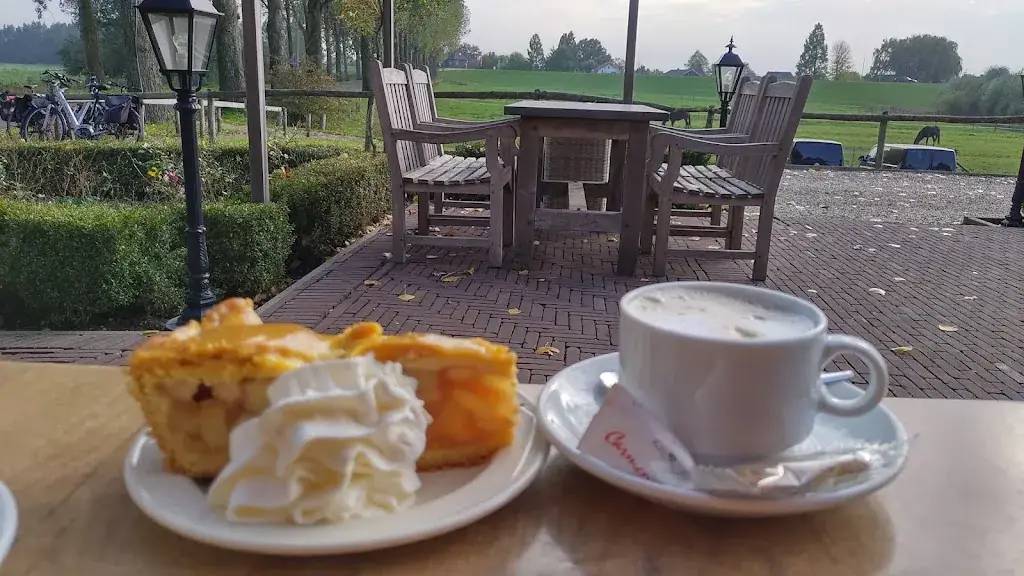 Menu_Restaurant 't Veerhuis Opheusden_Opheusden_immagine_6