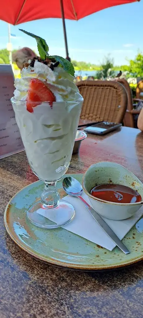 Menu_Restaurant 't Veerhuis Opheusden_Opheusden_immagine_7