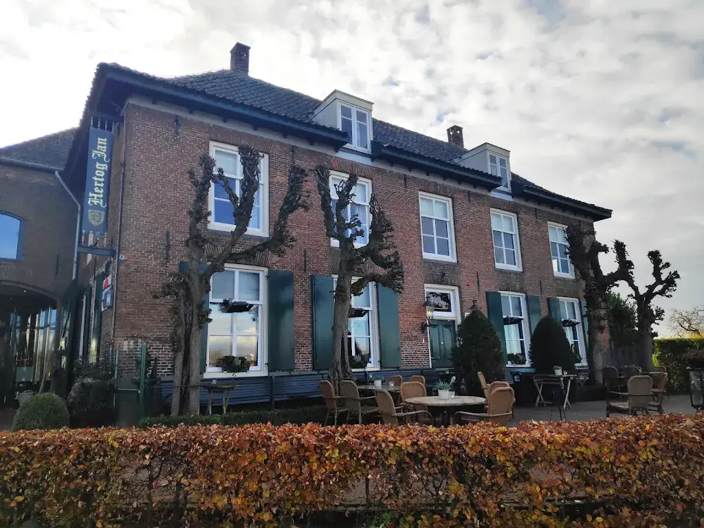 Mimin Yulita_Restaurant 't Veerhuis Opheusden_Opheusden_recensione