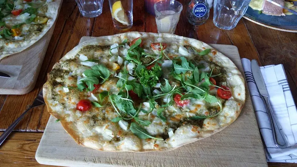 Alvaro Lau_Restaurant 't Veerhuis Opheusden_Opheusden_recensione