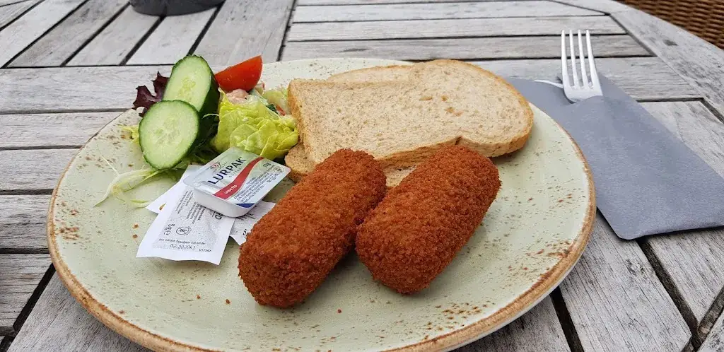 Hunter Ye_Restaurant 't Veerhuis Opheusden_Opheusden_recensione