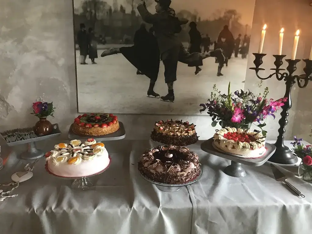 Restaurant 't Veerhuis Opheusden_Opheusden_slider_image_3