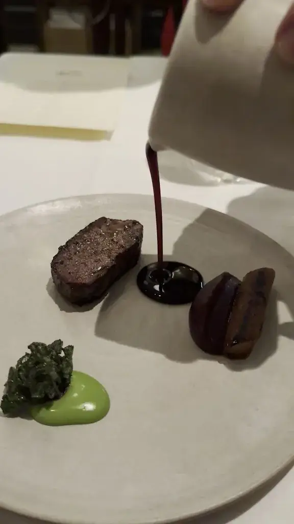 Olga van der Vlist_BREDA_Amsterdam_review