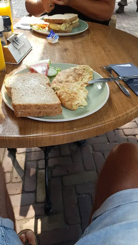 Menu_Café Restaurant De Riete_Dwingeloo_image_7