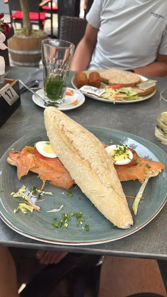 M Lting_Café Restaurant De Riete_Dwingeloo_review