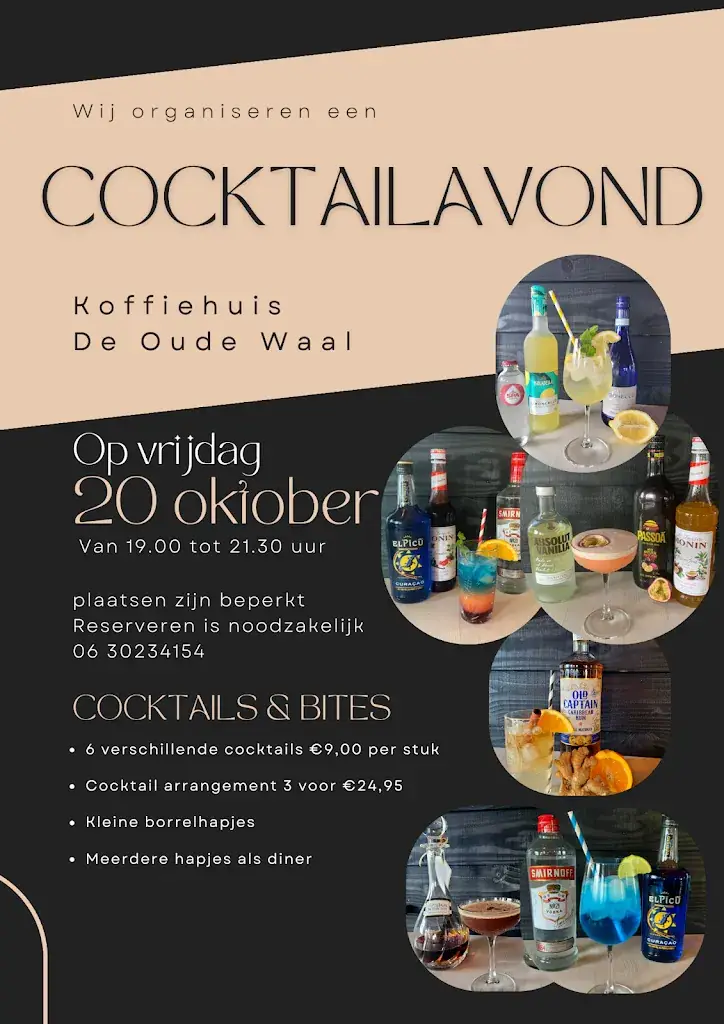 Menu_De Oude Waal_Ooij_immagine_2