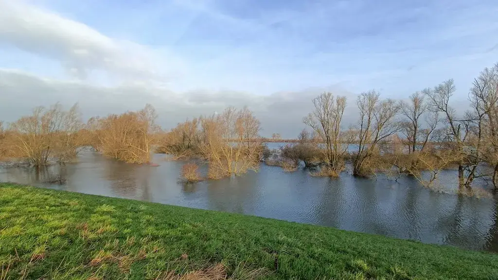 De3DPrintman_Fletcher Hotel-Restaurant De Gelderse Poort_Ooij_review