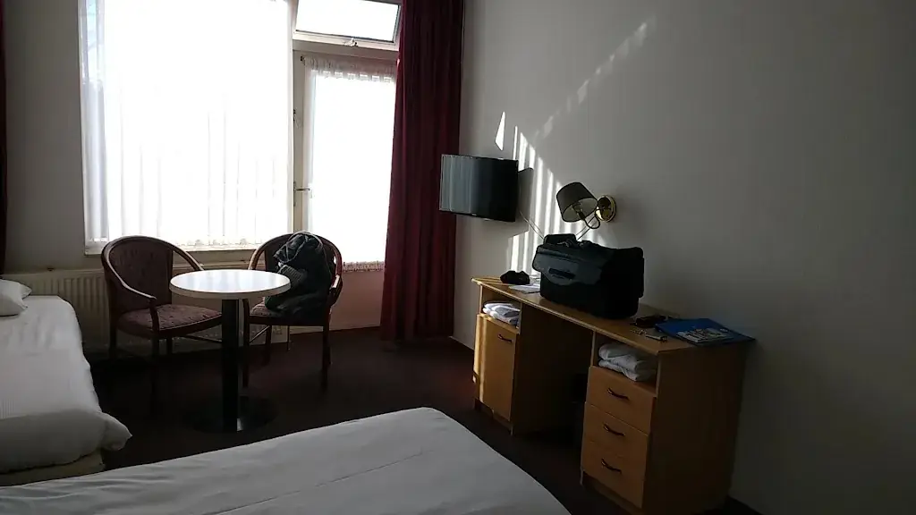 Fletcher Hotel-Restaurant De Gelderse Poort restaurant in Ooij