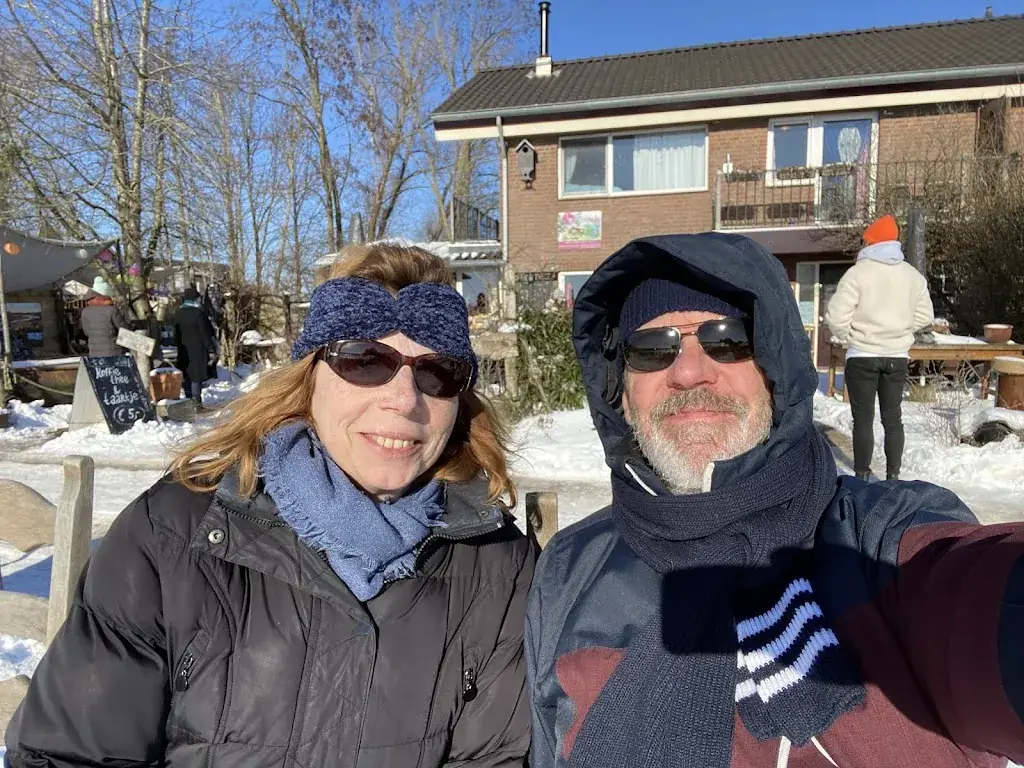 Ben Radstaak_Roosje van Ooy_Ooij_review