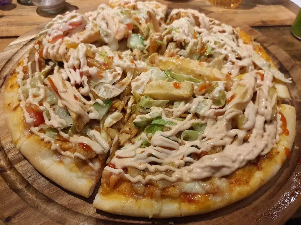 David Portier_Antonio's Dinnerclub_Oosterbeek_review