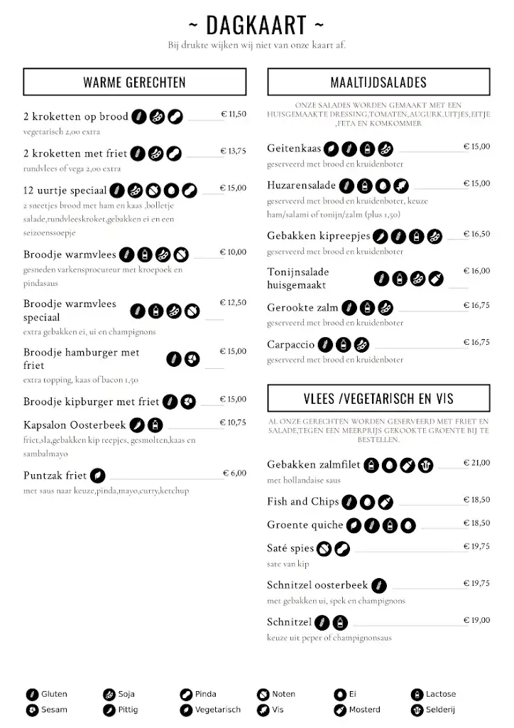 Menu_Grand café Oosterbeek_Oosterbeek_image_1