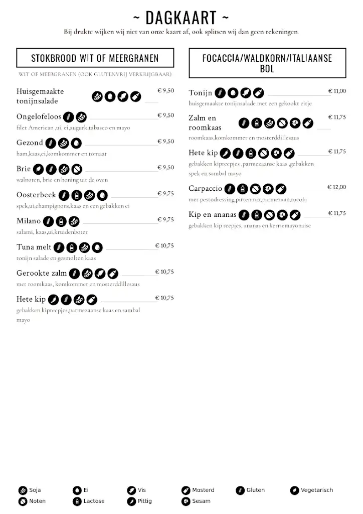 Menu_Grand café Oosterbeek_Oosterbeek_image_3