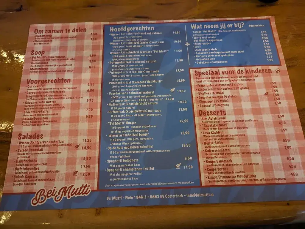 Menu_Bei Mutti_Oosterbeek_image_4