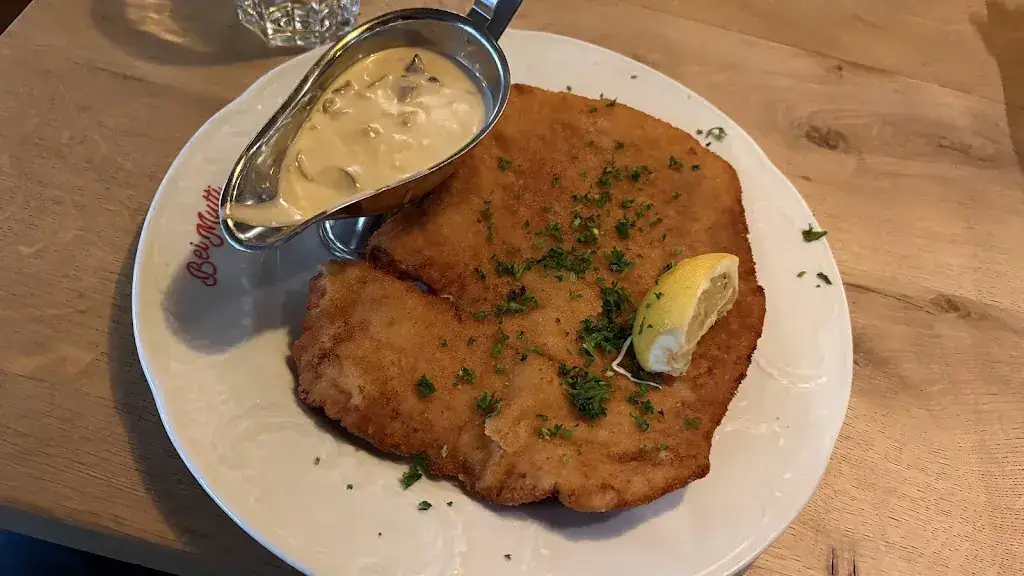 John Verbeek_Bei Mutti_Oosterbeek_review