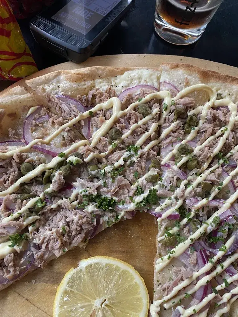 Salumeria Woarst Delicatessen_Bilders proeflokaal_Oosterbeek_review