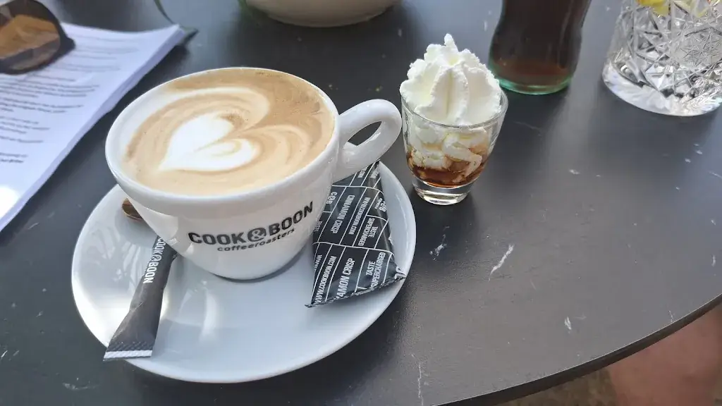 Ardie Derks_De Koffieboetiek_Opheusden_Bewertung