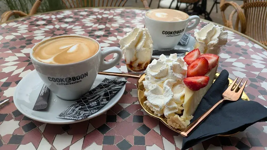 Petra Kraaijenbrink_De Koffieboetiek_Opheusden_Bewertung