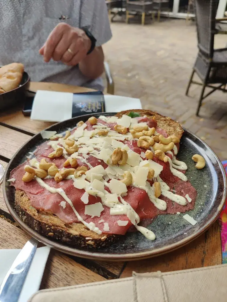 Menu_Brasserie Wesseling_Dwingeloo_immagine_2