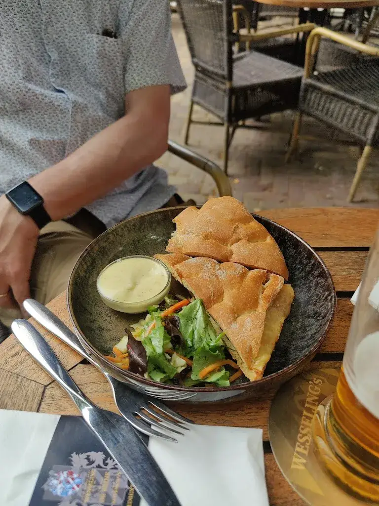 Menu_Brasserie Wesseling_Dwingeloo_immagine_3