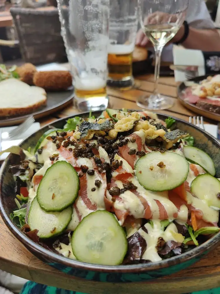 Menu_Brasserie Wesseling_Dwingeloo_immagine_4