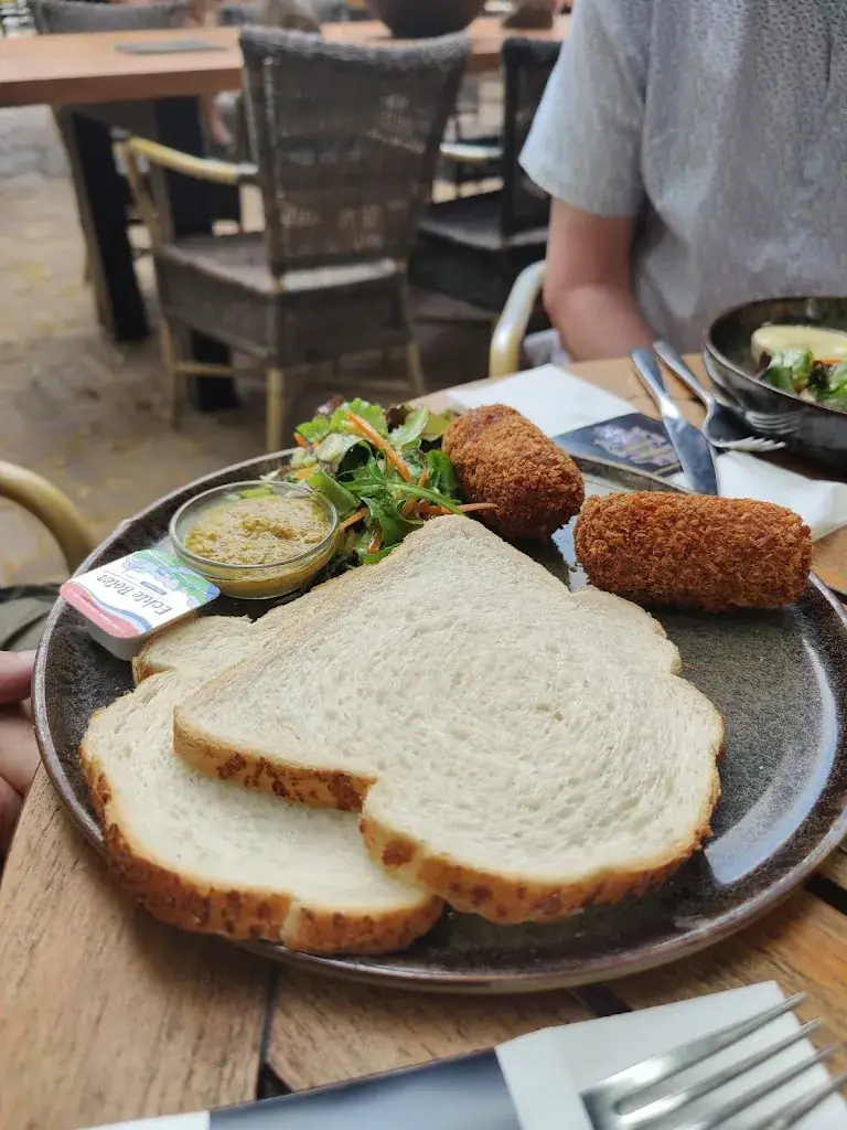 Menu_Brasserie Wesseling_Dwingeloo_immagine_5