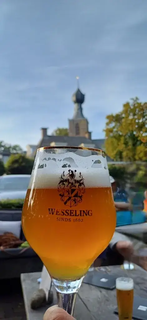 Menu_Brasserie Wesseling_Dwingeloo_immagine_6