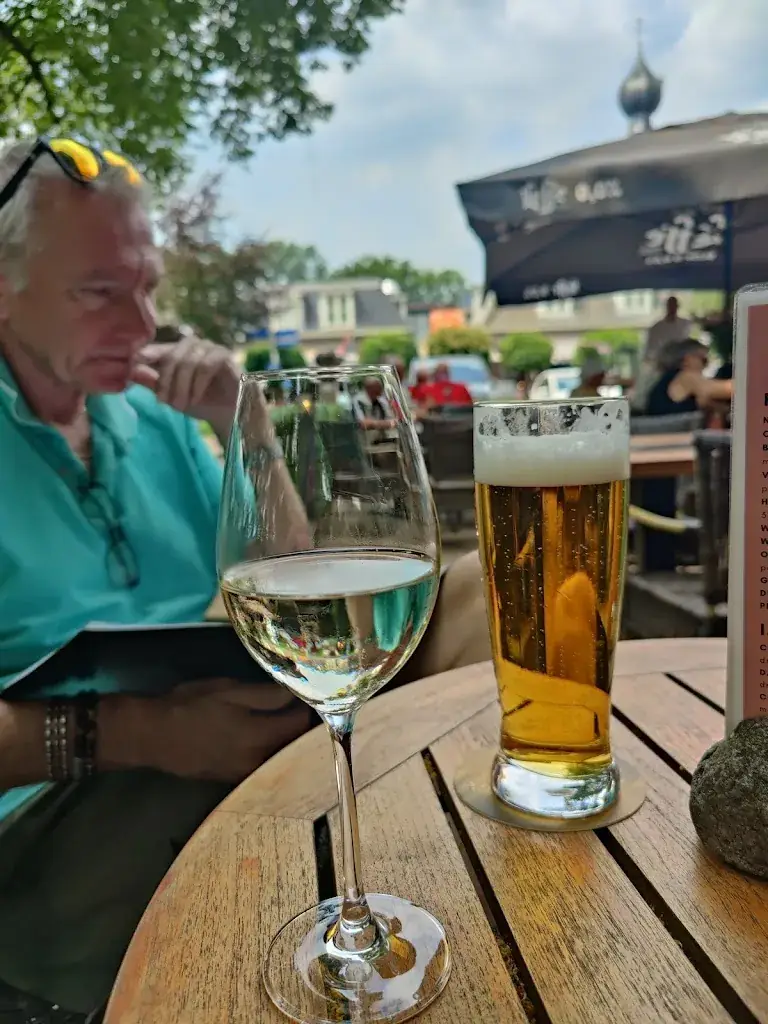 Menu_Brasserie Wesseling_Dwingeloo_immagine_7