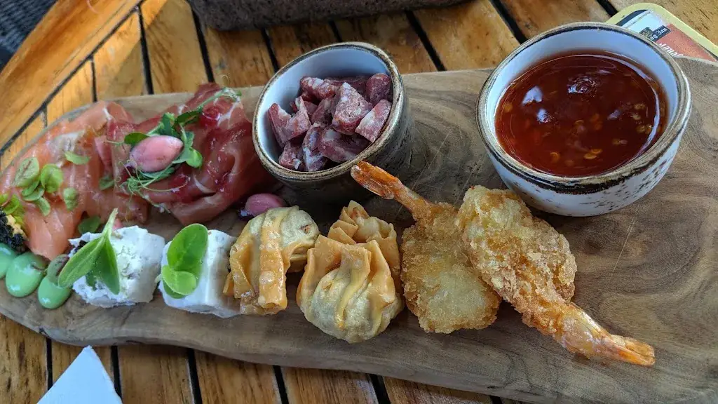 Menu_Brasserie Wesseling_Dwingeloo_immagine_8