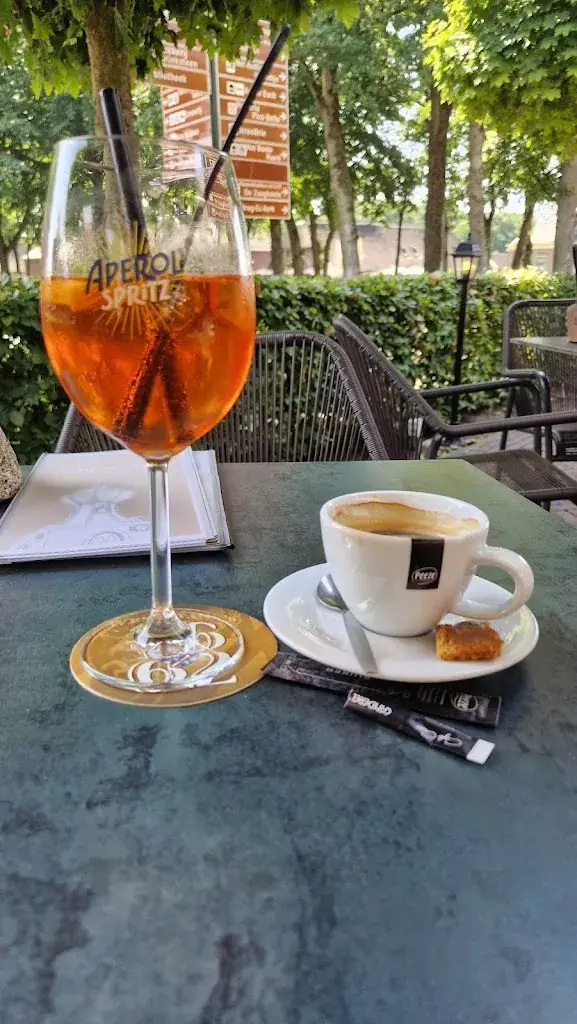 Anneke Schipper_Brasserie Wesseling_Dwingeloo_recensione