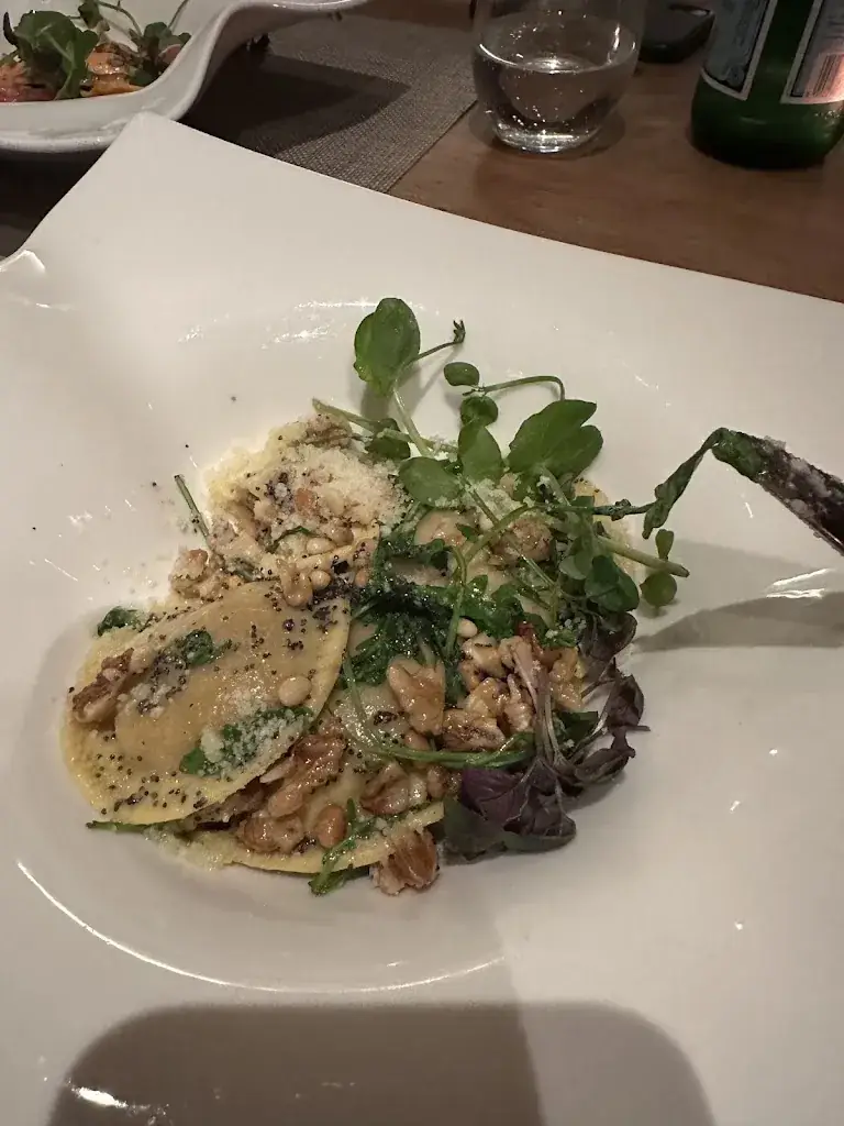 Marius Arts_Da Angelo_Molenhoek_review