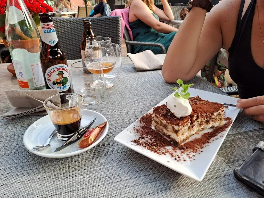 Olof Kruiswijk_Da Angelo_Molenhoek_review