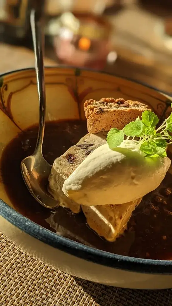 Kasper Hägele_Da Angelo_Molenhoek_review