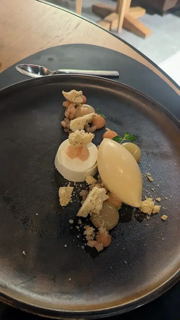 Denise Witham_Restaurant Chabot_Koudekerke_avis