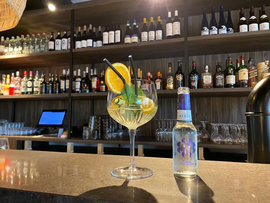 Restaurant Chabot restaurant in Koudekerke