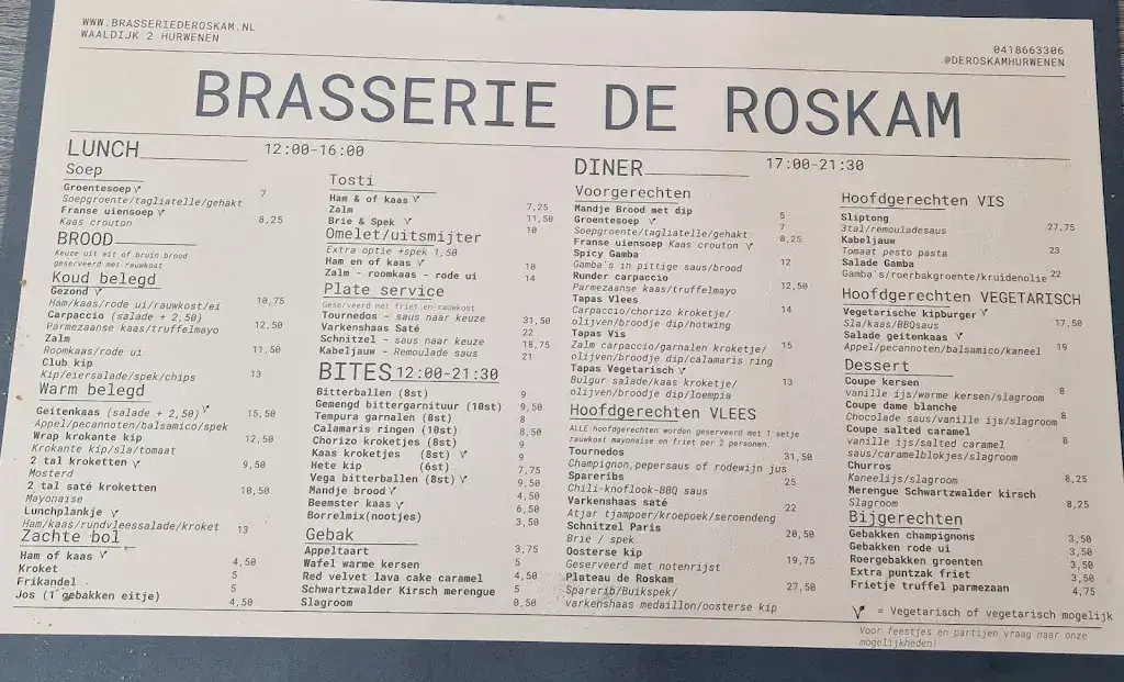 Menu_Brasserie de Roskam_Hurwenen_image_2