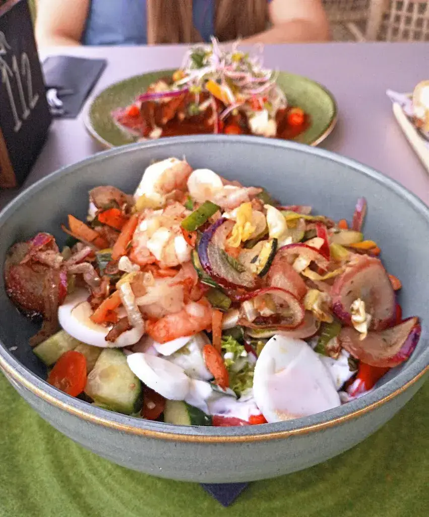 Nikolina Sabljak_Brasserie de Roskam_Hurwenen_review