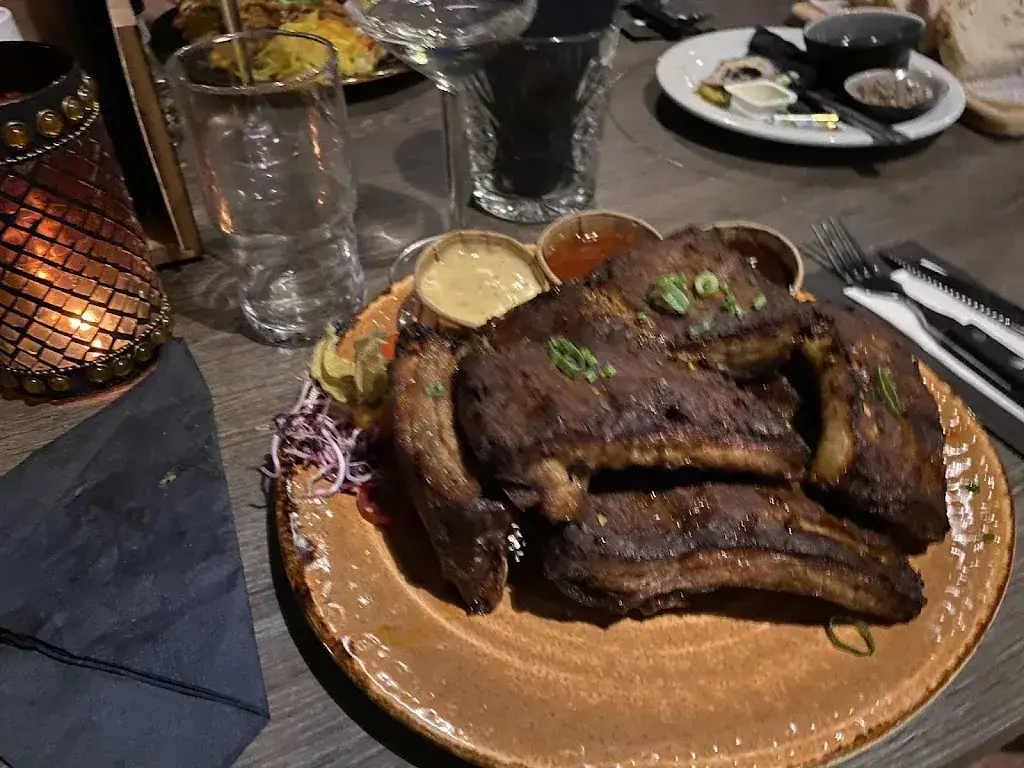 Fa na (Babbi)_Brasserie de Roskam_Hurwenen_review