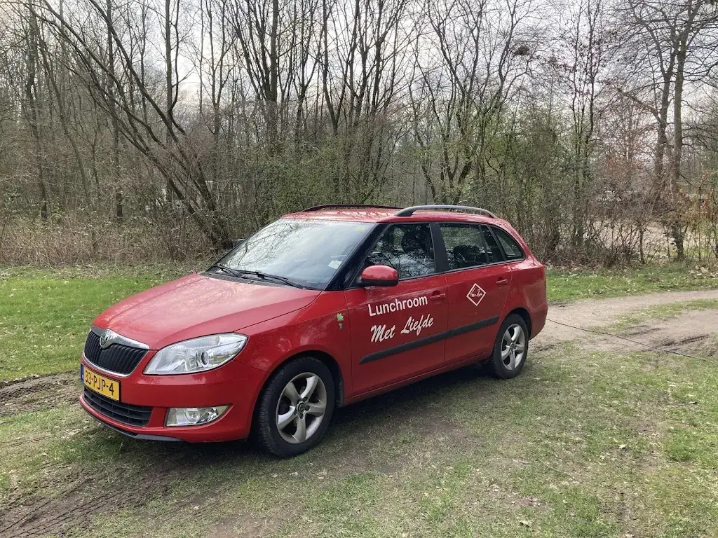 Marije Paulusma_Lunchroom Met Liefde_Terborg_review