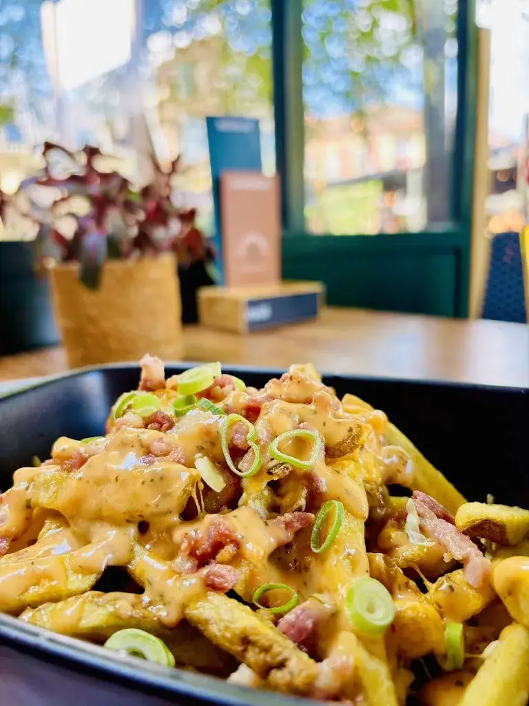 Donder muisje_De Compagnons_Terborg_review