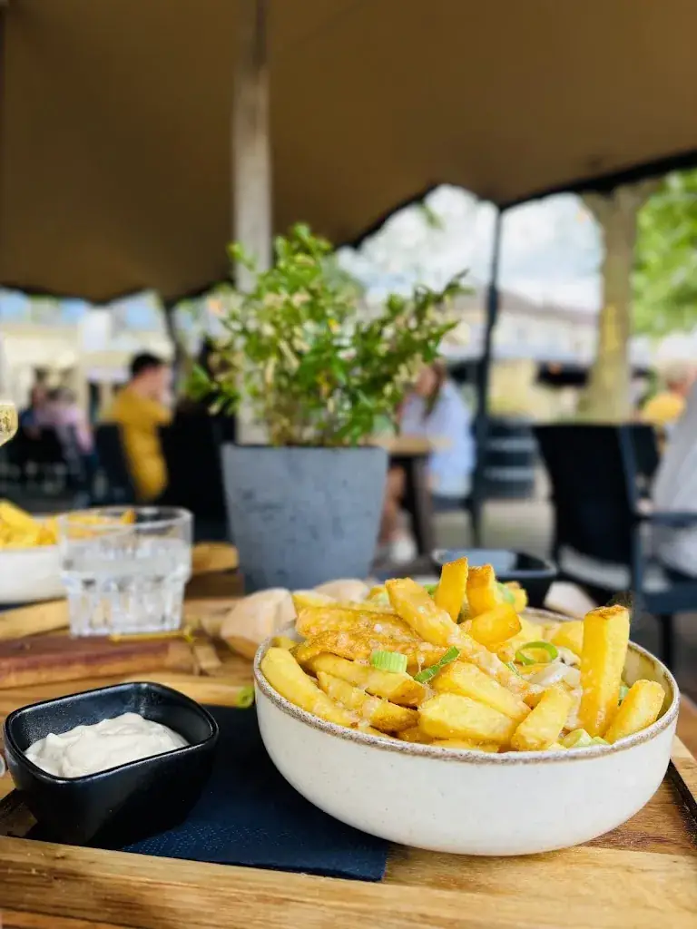 Barking Mice_De Compagnons_Terborg_review