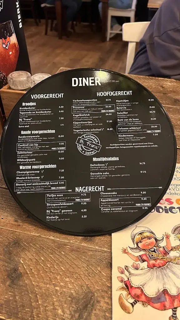 Menu_Restaurant Bij Frans_Nunspeet_image_2
