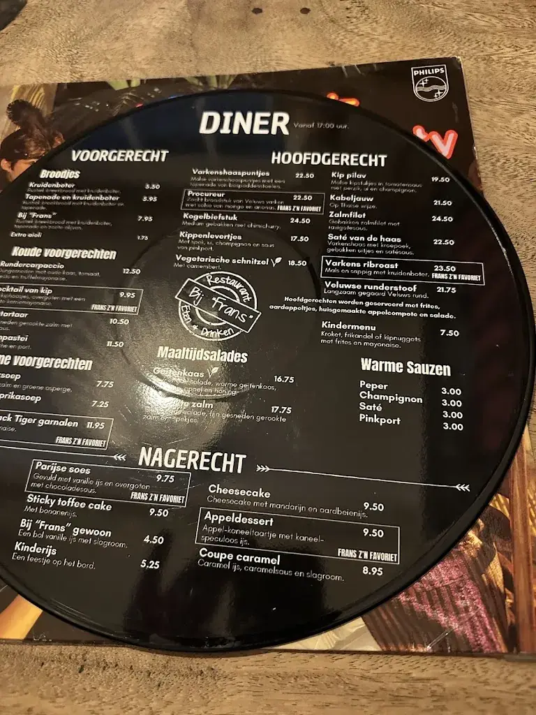 Menu_Restaurant Bij Frans_Nunspeet_image_4