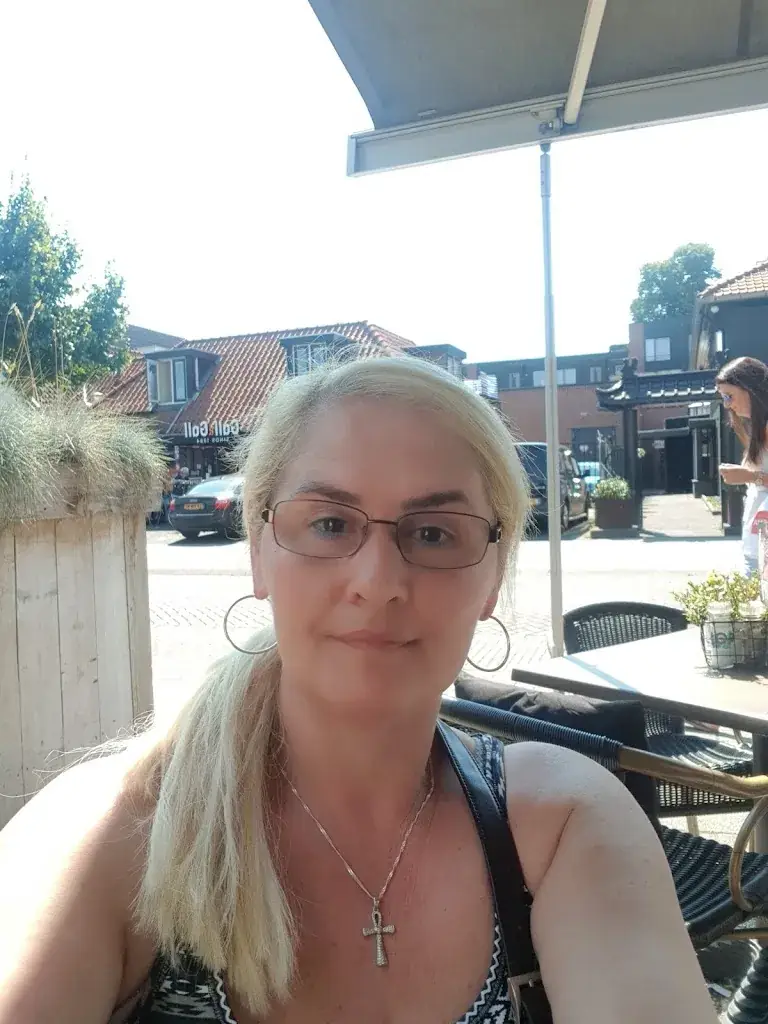 MAGDALENA Margineanu_Restaurant Bij Frans_Nunspeet_review